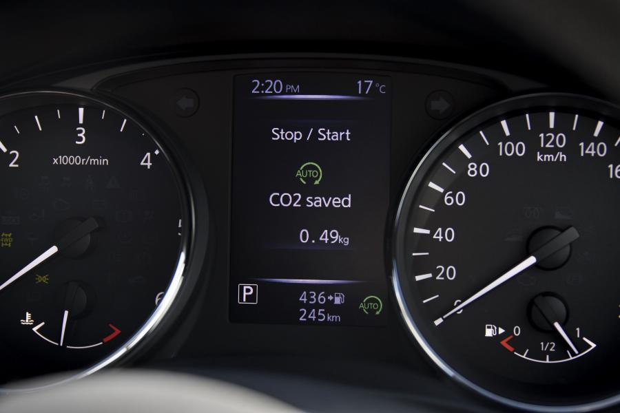 Ниссан х трейл т32 панель приборов обозначения - 97 фото